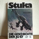Smith - STUKA , Die Geschichte der JU 87