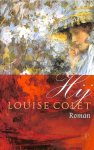 Louise Colet - Hij