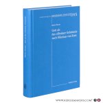 Thurner, Martin. - Gott als das offenbare Geheimnis nach Nikolaus von Kues.