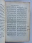 Perrone, Joannes - Praelectiones Theologicae - I & II (Praelectiones Theologicae quas in Collegio Romano Habetat - Praemissa est ejusdem Historiae theologiae cum philosophia comparatae Synopsis) (Editio Lovaniensis ab auctore recognita, aucta et emendata)