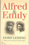 Lessing, Doris - Alfred and Emily
