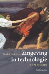 Opdebeeck Hendrik - Zingeving in technologie een fobie?