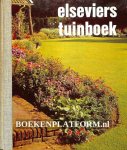 Bernatzky, Aloys - Elseviers tuinboek