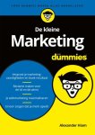 Alexander Hiam 79426 - De kleine marketing voor Dummies