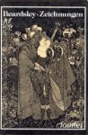 BLEI, FRANZ (Essay) - Aubrey Beardsley. Zeichnungen