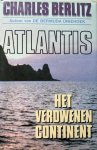 Charles Berlitz - Atlantis - Charles Berlitz Charles Berlitz - Atlantis - Charles Berlitz