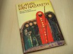 Bouhuys - Man van nazareth / druk 1