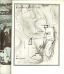 Comay,Joan .. Designed by Freda Harmer - The temple of Jerusalem