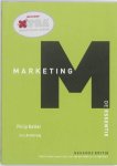Philip Kotler - Marketing, de essentie, 9e editie met XTRA toegangscode