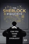 Christopher Maslanka, Steve Tribe - Sherlock The Puzzle Book