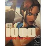 Choquet, David. - 1000 Game Heroes