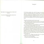 Stel, J. van der met Toon van de  Put  en Omslagontwerp  Nico Richter - De kracht van mijn onmacht   .. Grijp de kansen die het leven biedt