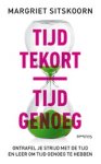 Margriet Sitskoorn - Tijd tekort | tijd genoeg