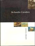 Willem Laanstra, Marike Wijnand - De Familie Coenders: intrinsieke schildersdrift Willem Laanstra, Marike Wijnand - De Familie Coenders: intrinsieke schildersdrift