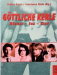 Sabine Horst ,  Constanze Kleis 101438 - Göttliche Kerle Männer, Sex, Kino