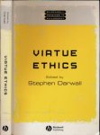 Darwall, Stephen (ed.) - Virtue Ethics Darwall, Stephen (ed.) - Virtue Ethics