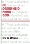Wisse, Prof. G. - Wisse, Prof. G.-De droefheid naar God