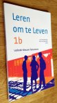 Kraan, P. van der, Pals, A., Herik, A.J. van den - LEREN OM TE LEVEN - 1b - Nieuwe Testament