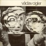  - Vaclav Cigler  glasobjecten