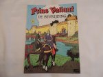 Foster, Harold R - jan de rooij - Prins Valiant 26 - De bevrijding
