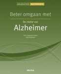 Forette, Prof. Françoise, Eveillard, Anne - Beter omgaan met ziekte van Alzheimer