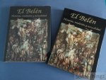 Pablo Martínez Palomero (text). - El Belén: Historia, tradición y actualidad.