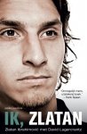 Zlatan Ibrahimovic, David Lagercrantz - Ik, Zlatan