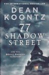 Koontz, Dean R. - 77 Shadow Street