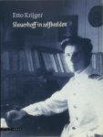 Etto Krijger - Slauerhoff in zelfbeelden