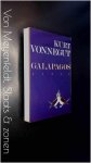 Vonnegut, Kurt - Galapagos Vonnegut, Kurt - Galapagos