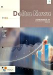 Nico Deloddere, Pedro Tytgat - Delta Nova 3/4 Statistiek (incl. Scoodle)