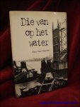 Van Haecke, Alex; - van op het water,