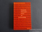 Peter de Graeve. - Friedrich Nietzsche: chaos en [ver]wording.