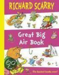 Richard Scarry - Great Big Air Book
