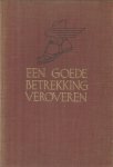 Mounier / Brent - Een goede betrekking veroveren