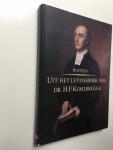 Kohlbrugge, Herman Friedrich (dr./ds.). (Otten, W.) - Uit het levensboek van Dr. H.F. Kohlbrugge