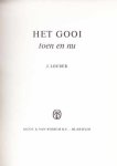 J. Loeber - Het Gooi toen en nu
