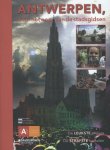  - Antwerpen, door het oog van de stadsgidsen / Antwerpen door het oog van de stadsgidsen / 1