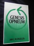 Engelen, Jan C.M. - Genesis opnieuw