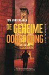 Tom Vanderlaken - De geheime oorsprong
