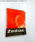 Alfieri, Bruno: - Zodiac 3. [Revue internationale d'architecture contamporaine/ Internationale Zeitschrift für moderne Architektur