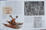 Blockmans, Wim ...  [et al.], (red.) - Europa door de eeuwen heen : wetenschap, transport, oorlogen, sport & spel, gezondheid en kunst