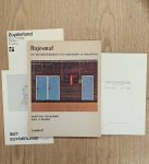 BERNLEF, J EN ZUYDERLAND SIET - Bajesmaf.