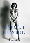 Newton - Helmut Newton Sumo