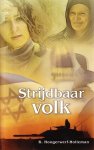 Hoogerwerf- Holleman, R. - Strijdbaar volk