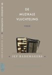 Rademakers, Jef - De muzikale vluchteling