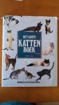 Cutts, P. - Het grote kattenboek / druk 1