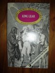 Shakespeare, William (ed. by Kenneth Muir) - The Arden edition of the works of William Shakespeare. King Lear