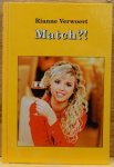 Verwoert, Rianne - match ?!