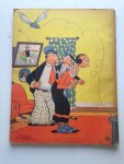 Segar, E.G. - Mathurin dit Popeye et le Tsoin-Tsoin Segar, E.G. - Mathurin dit Popeye et le Tsoin-Tsoin